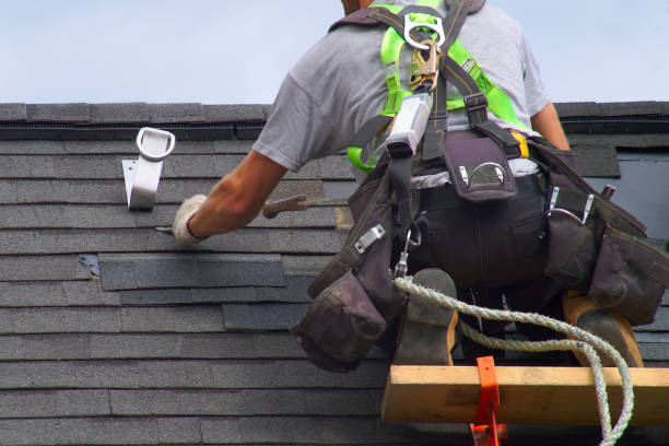 Best Emergency Roof Repair  in Huntsville, TN