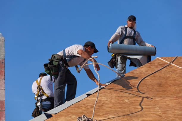 Quick and Trustworthy Emergency Roof Repair Services in Huntsville, TN