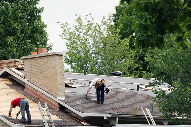 Best Roof Leak Repair  in Huntsville, TN
