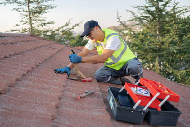 Best Roofing Contractors for Homes  in Huntsville, TN